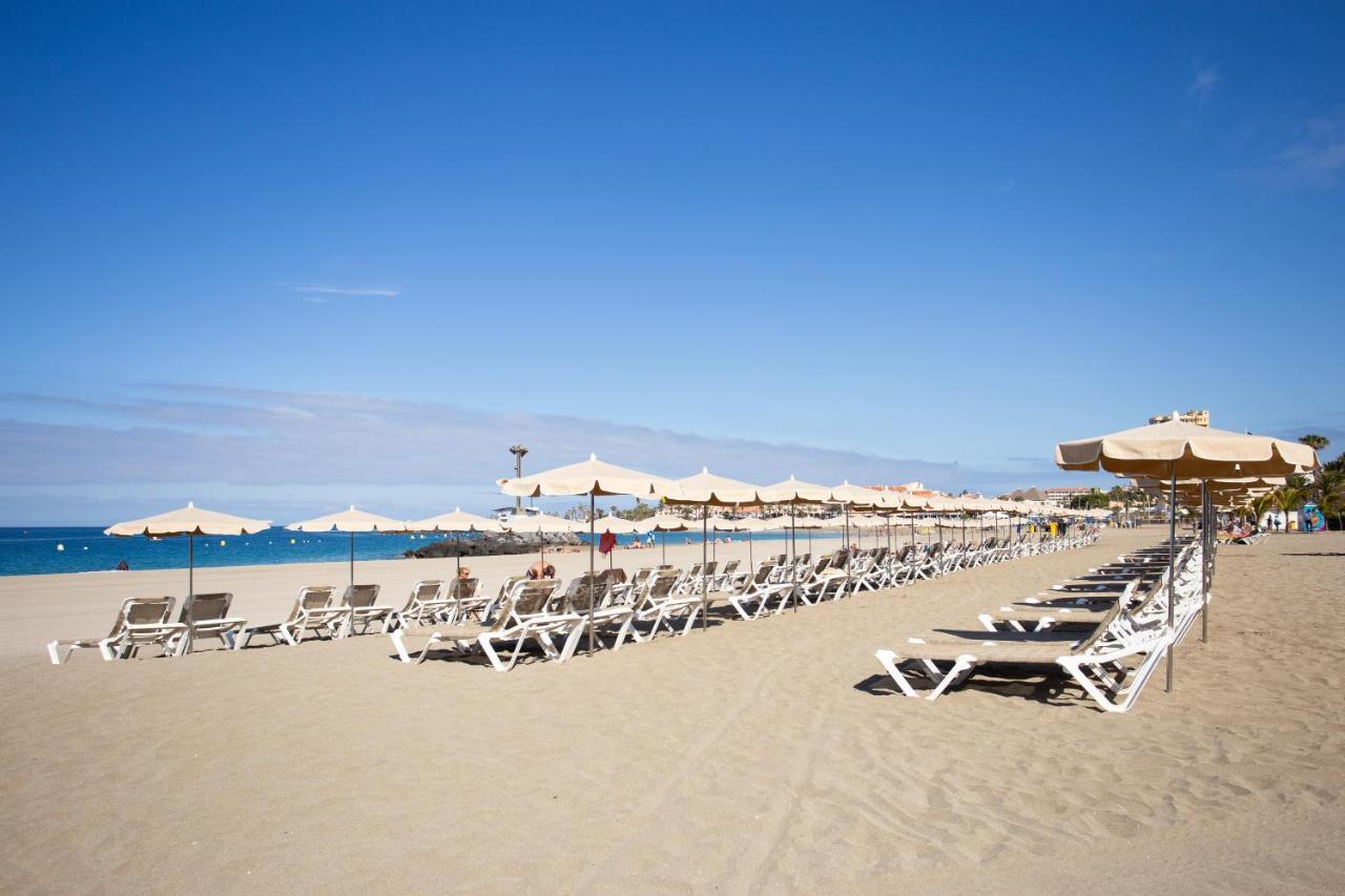 Cristimar Suite Los Cristianos (Tenerife) Exterior foto